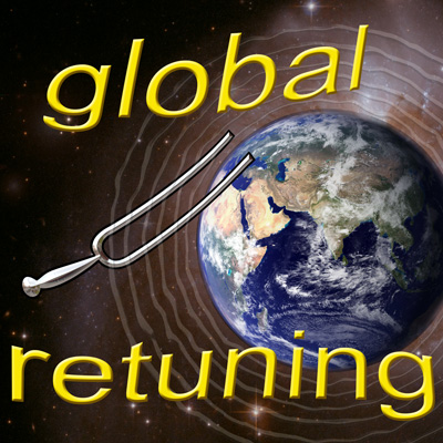 Logo Global Retuning